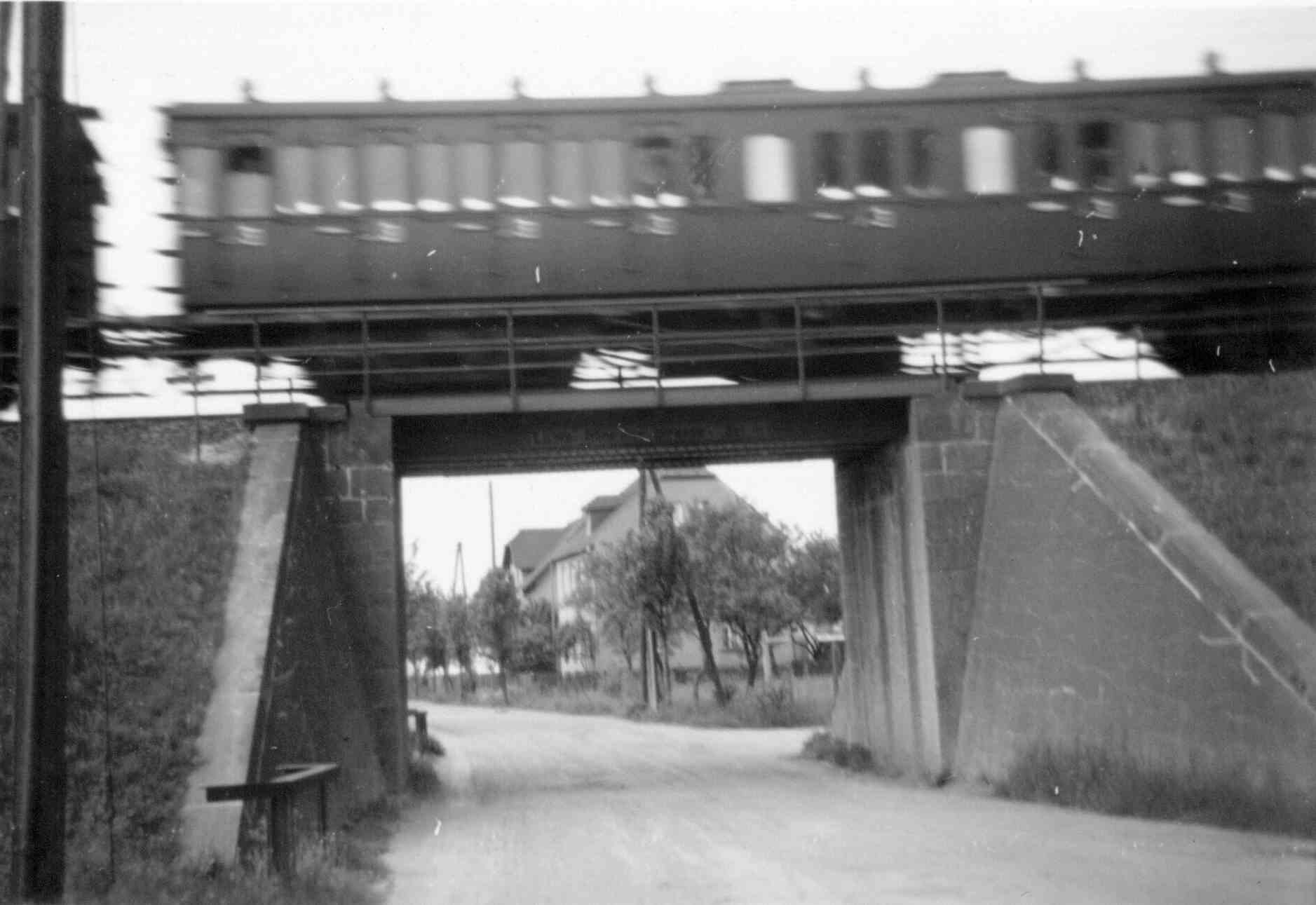 Deutsche Reichsbahn, 3. Klasse, 1938