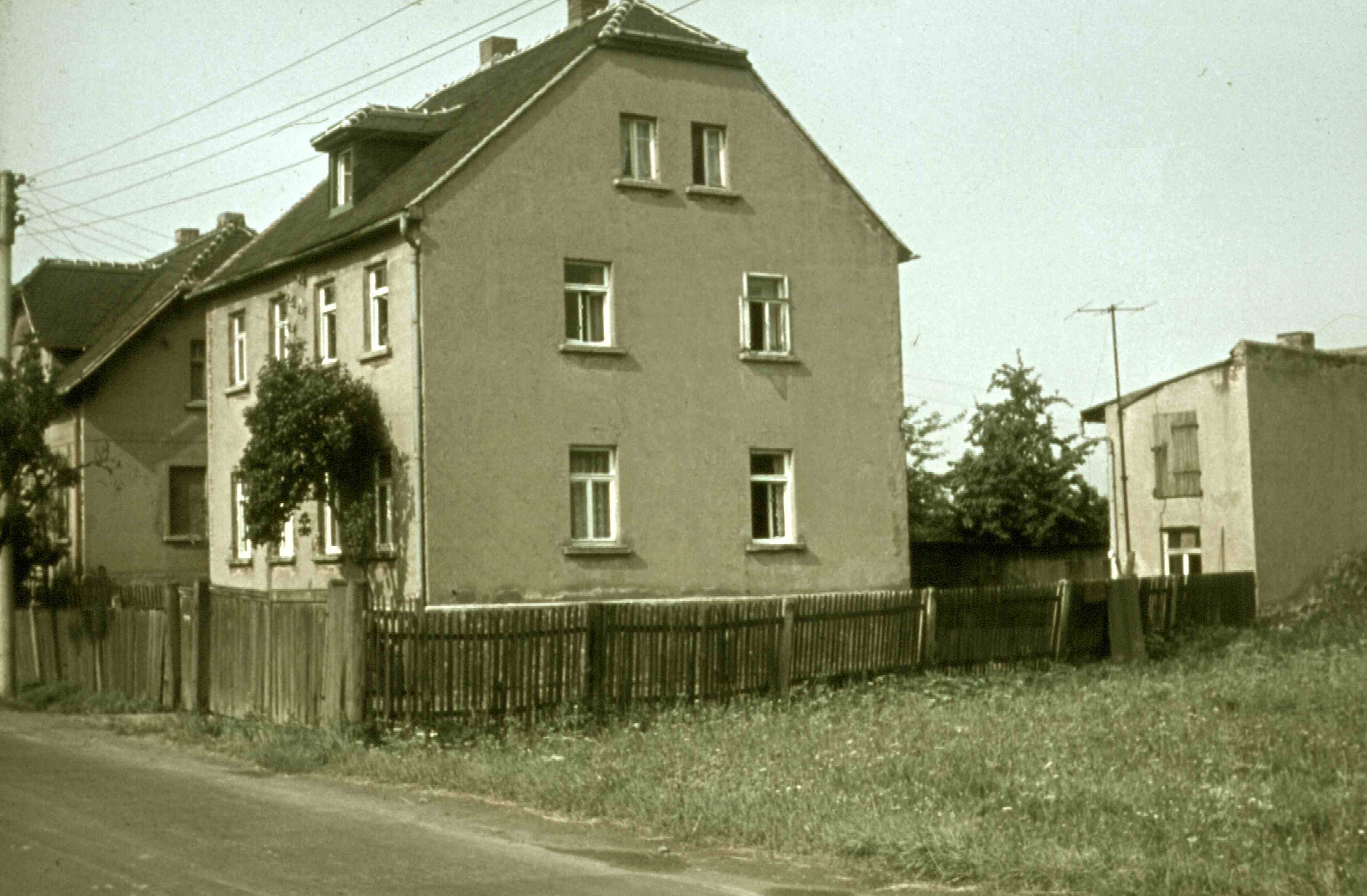 Mein Heimathof in Belgershain