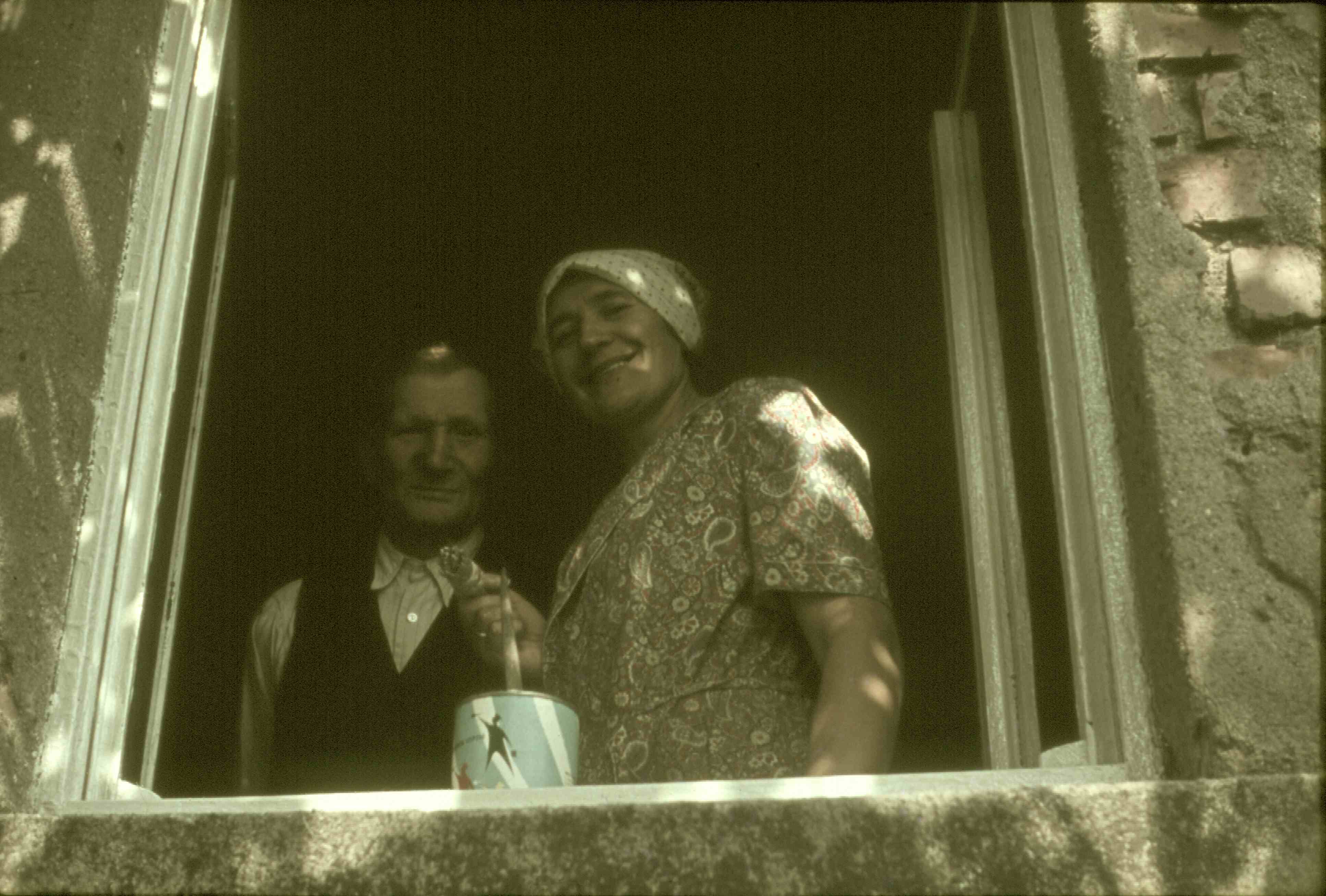 Fensterrenovierung Belgershain