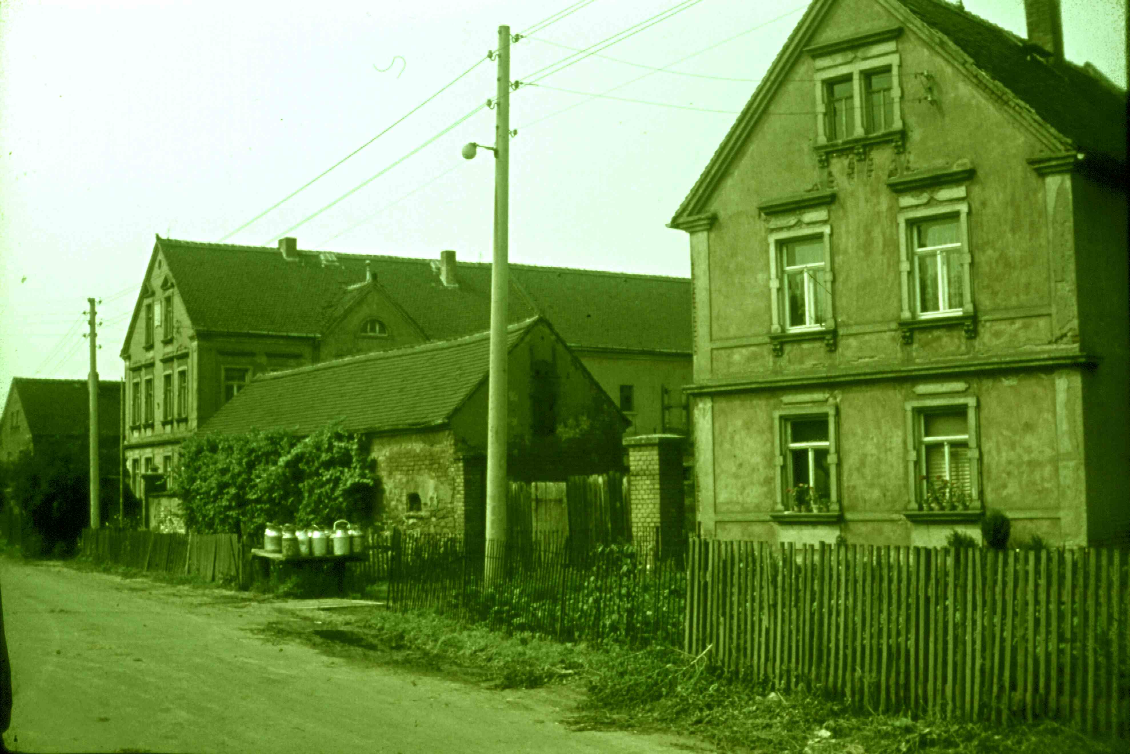 Belgershain mit Milchk&uuml;bel