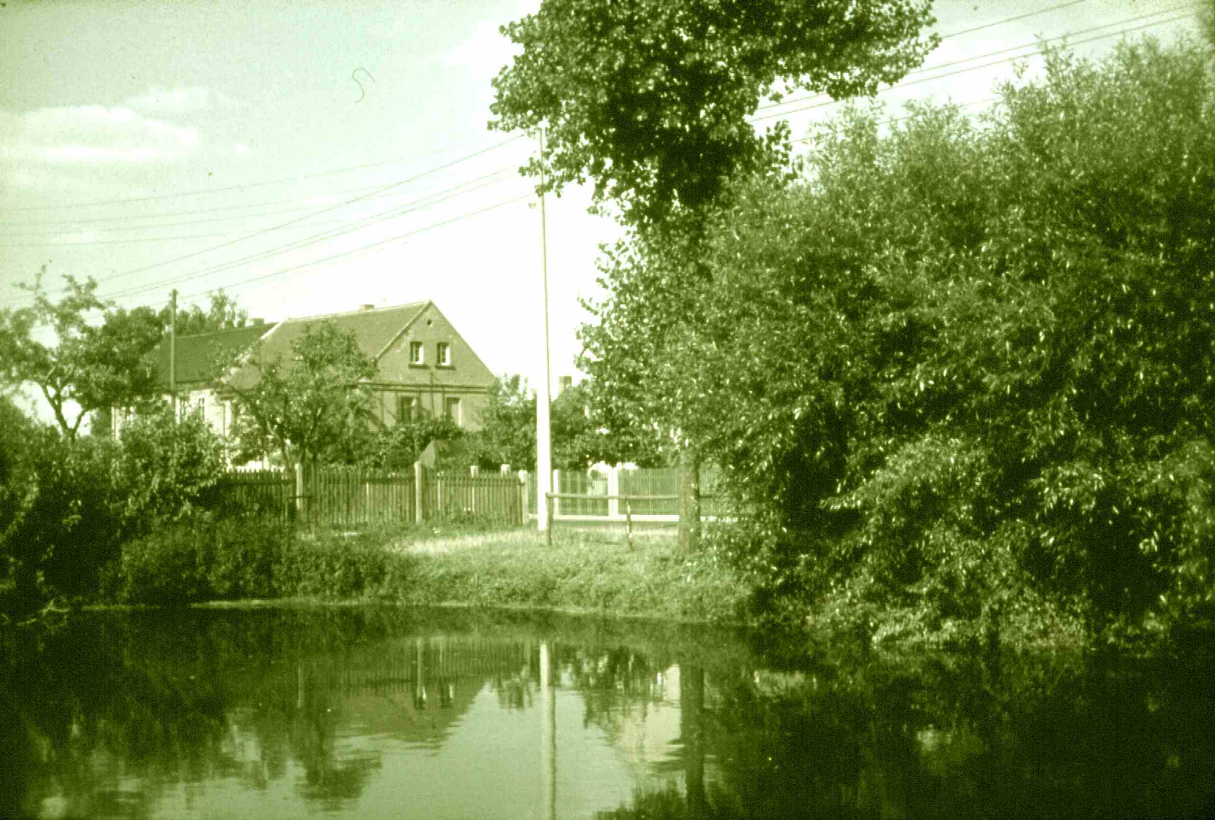 Belgershainer Mittelteich