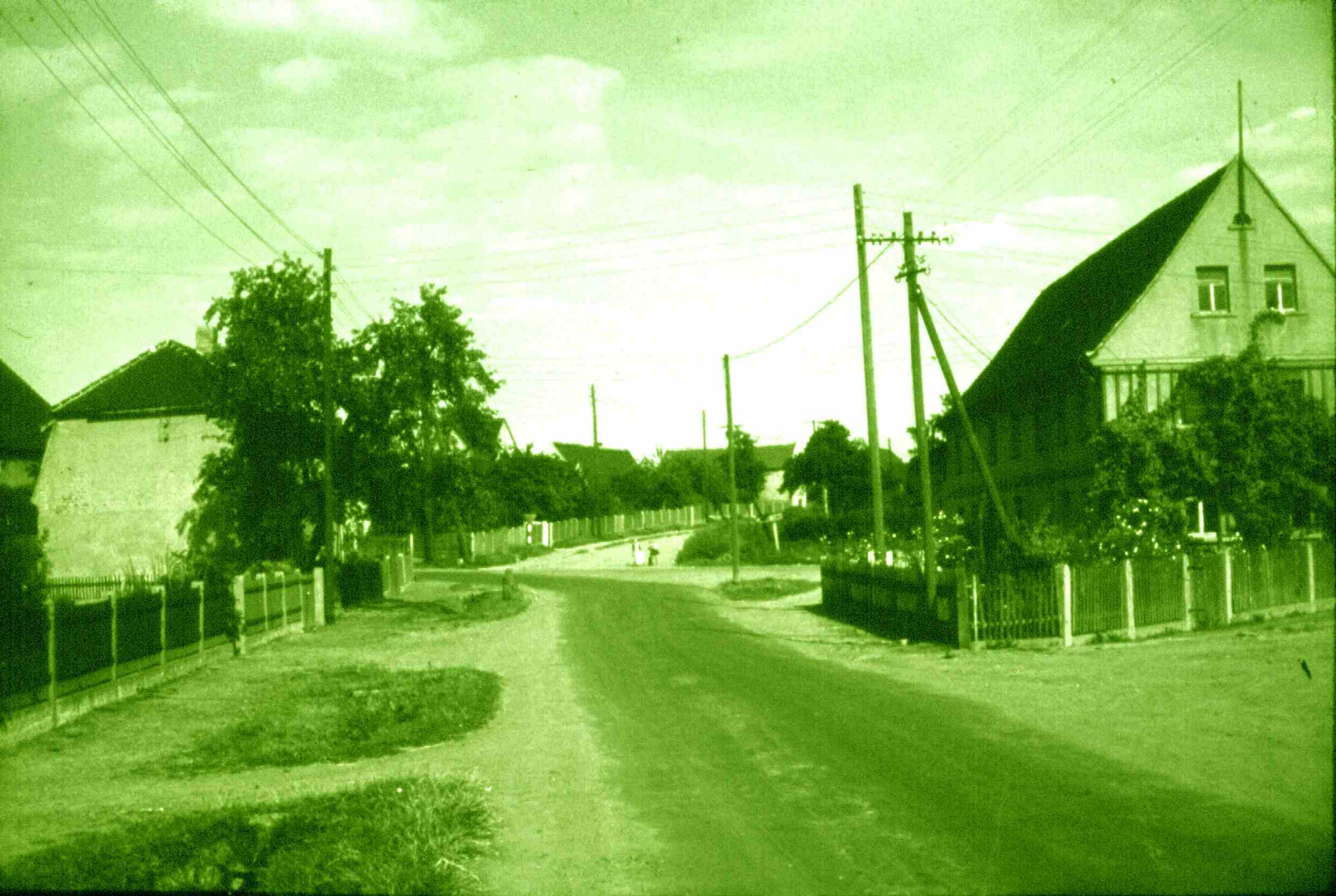 Oberdorf, Belgershain