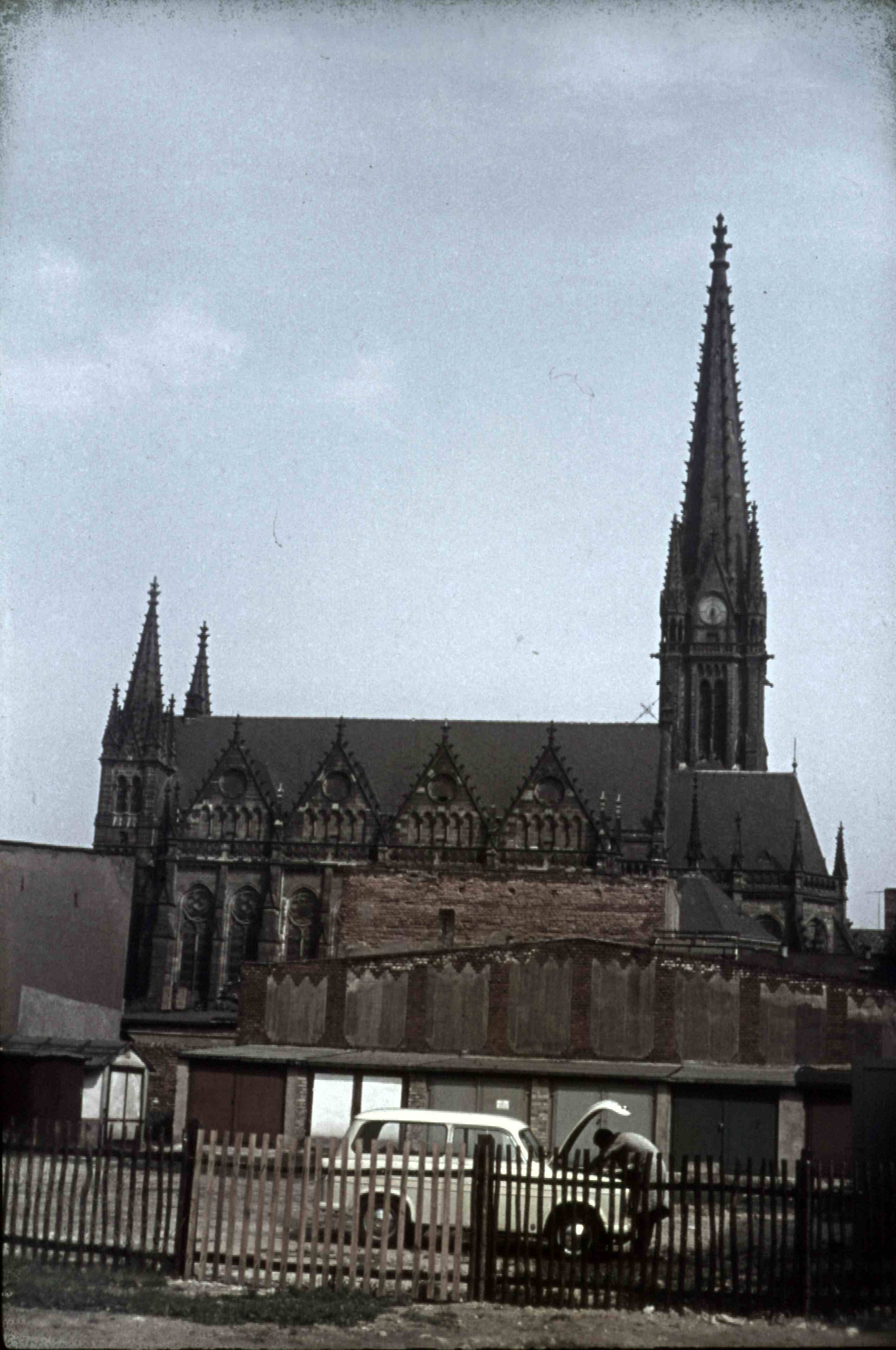 Peterskirche Leipzig