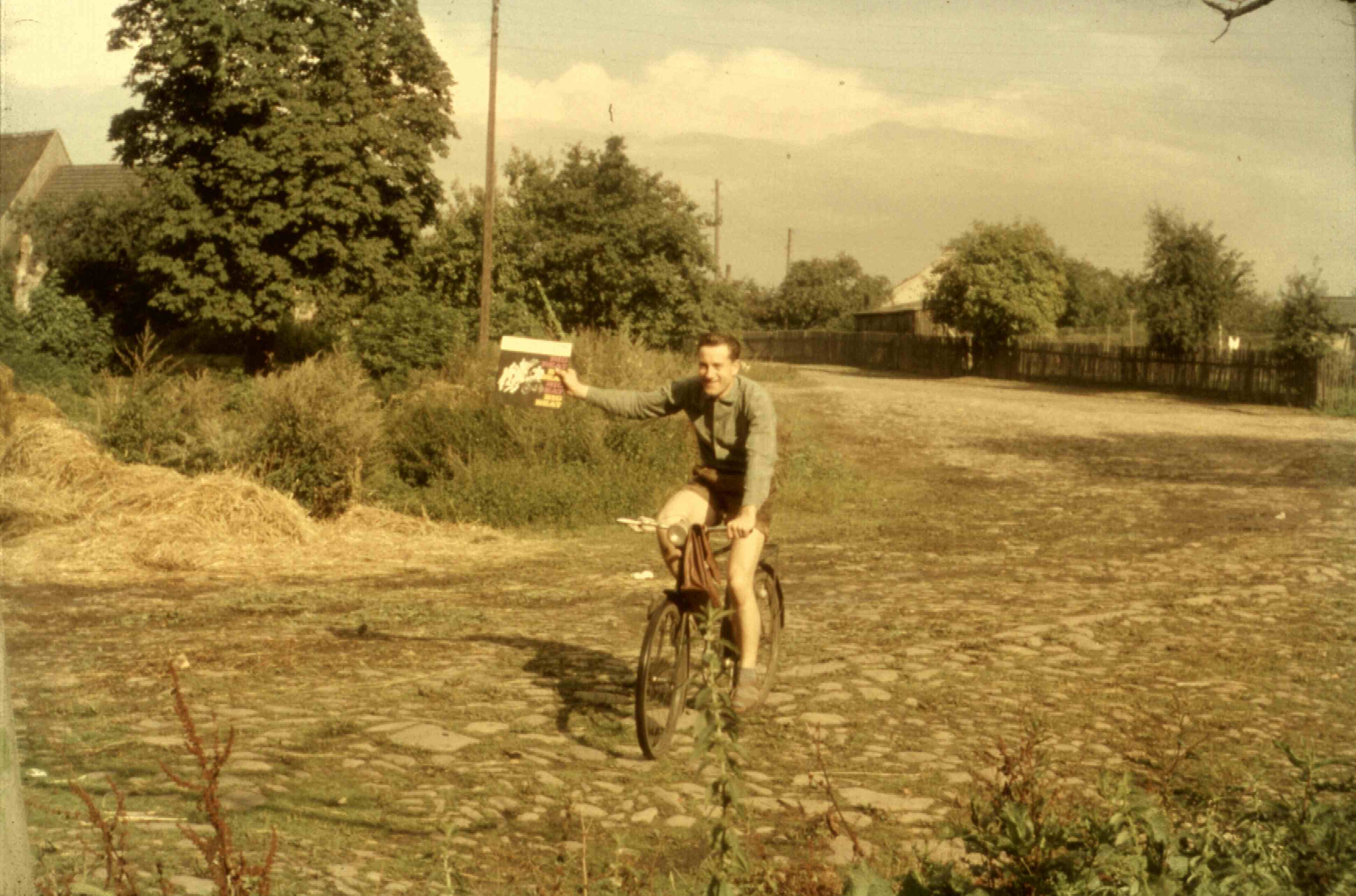 G&uuml;nter Sperling 11.09.1965