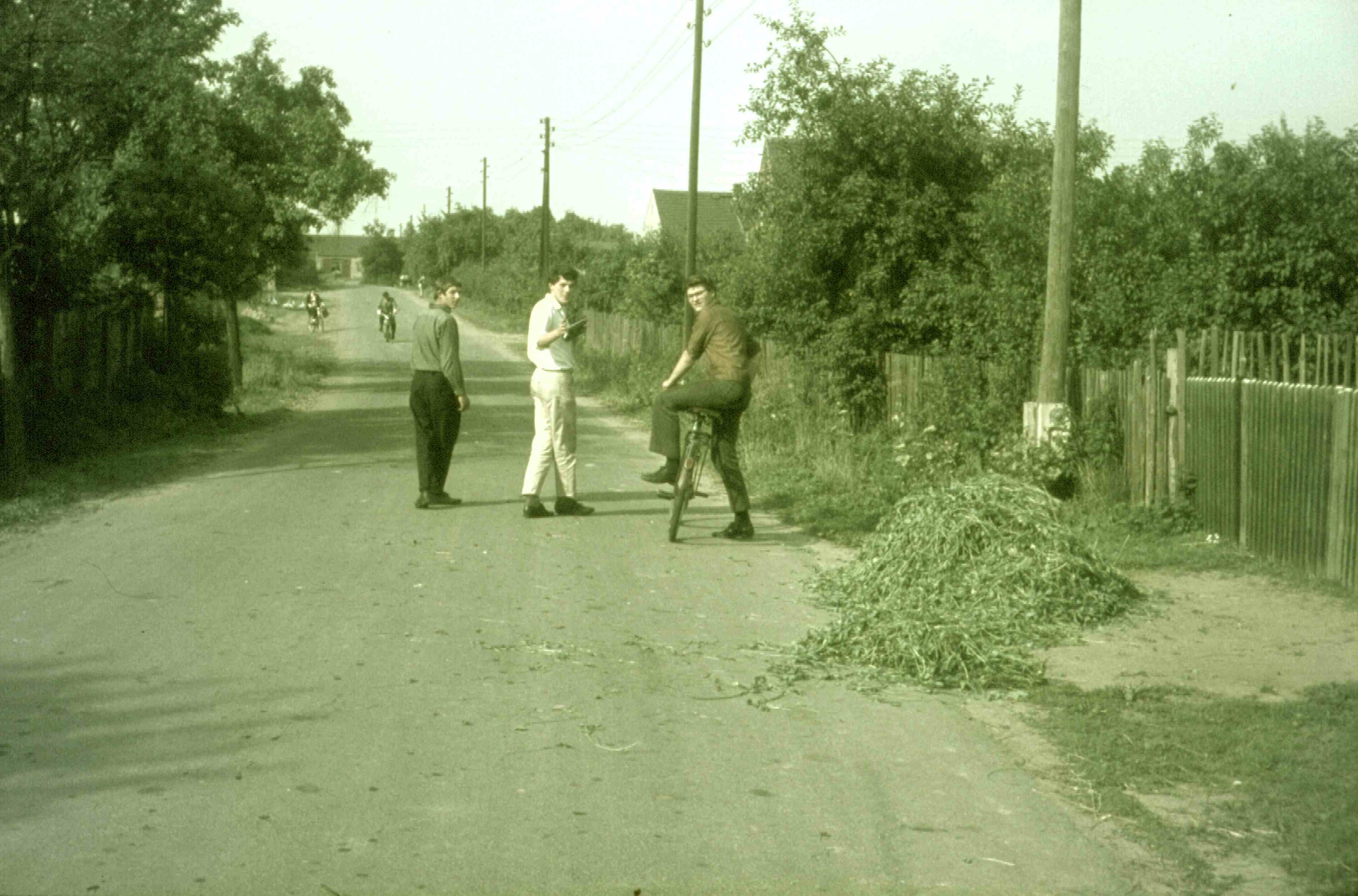 Gliesche-Winkler-S.Binge