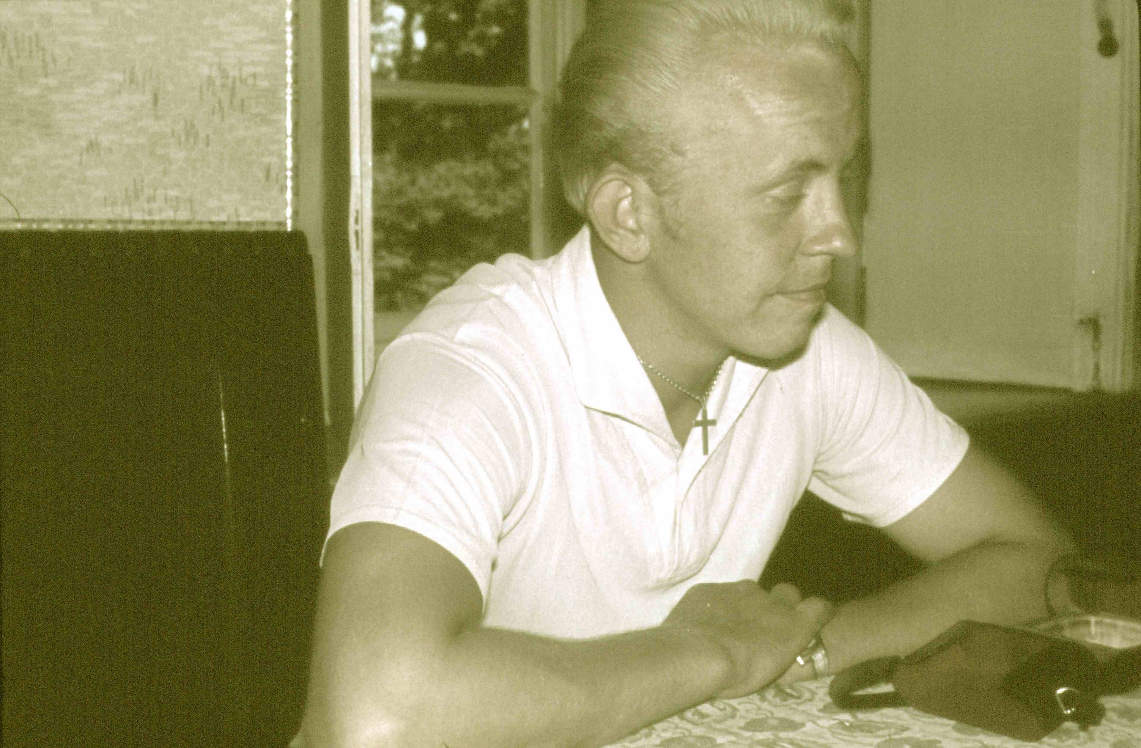 Roland Tamm, Belgershain-Rohrbach