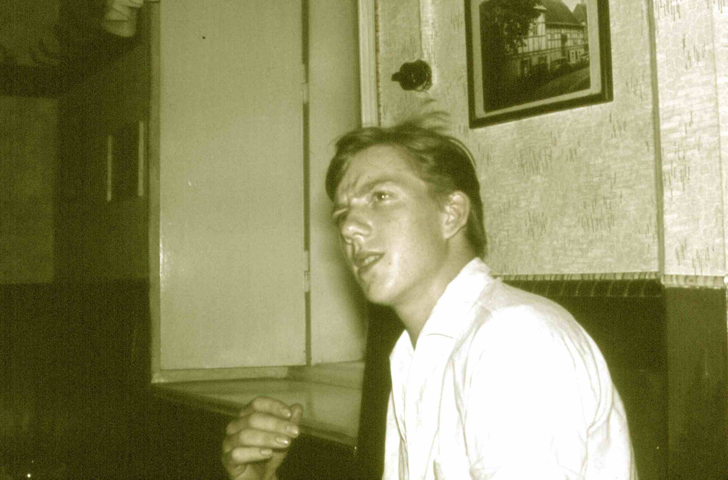 Achim Gliesche, Belgershain-Rohrbach