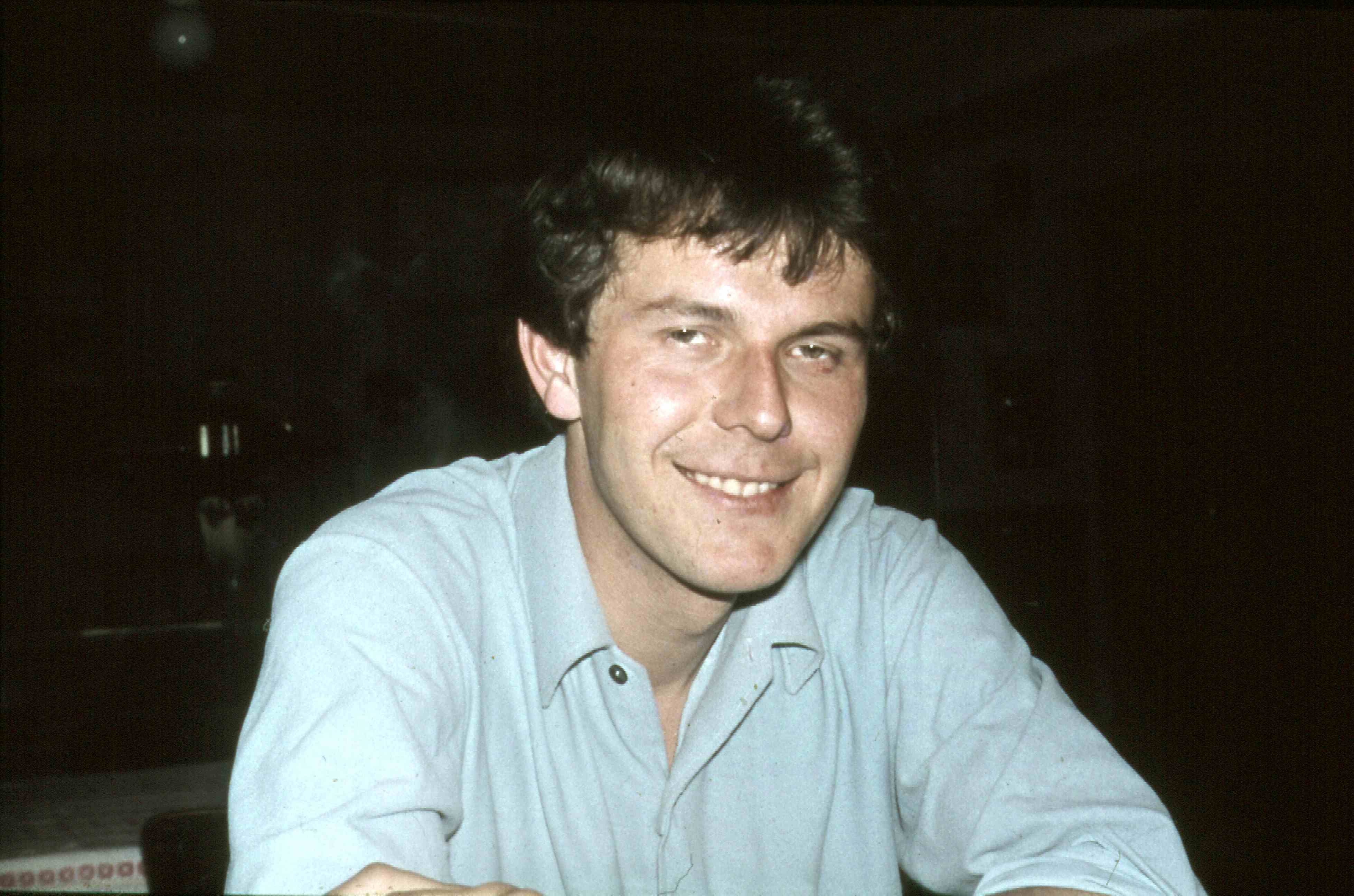 Frank Winkler, 17.06.1966