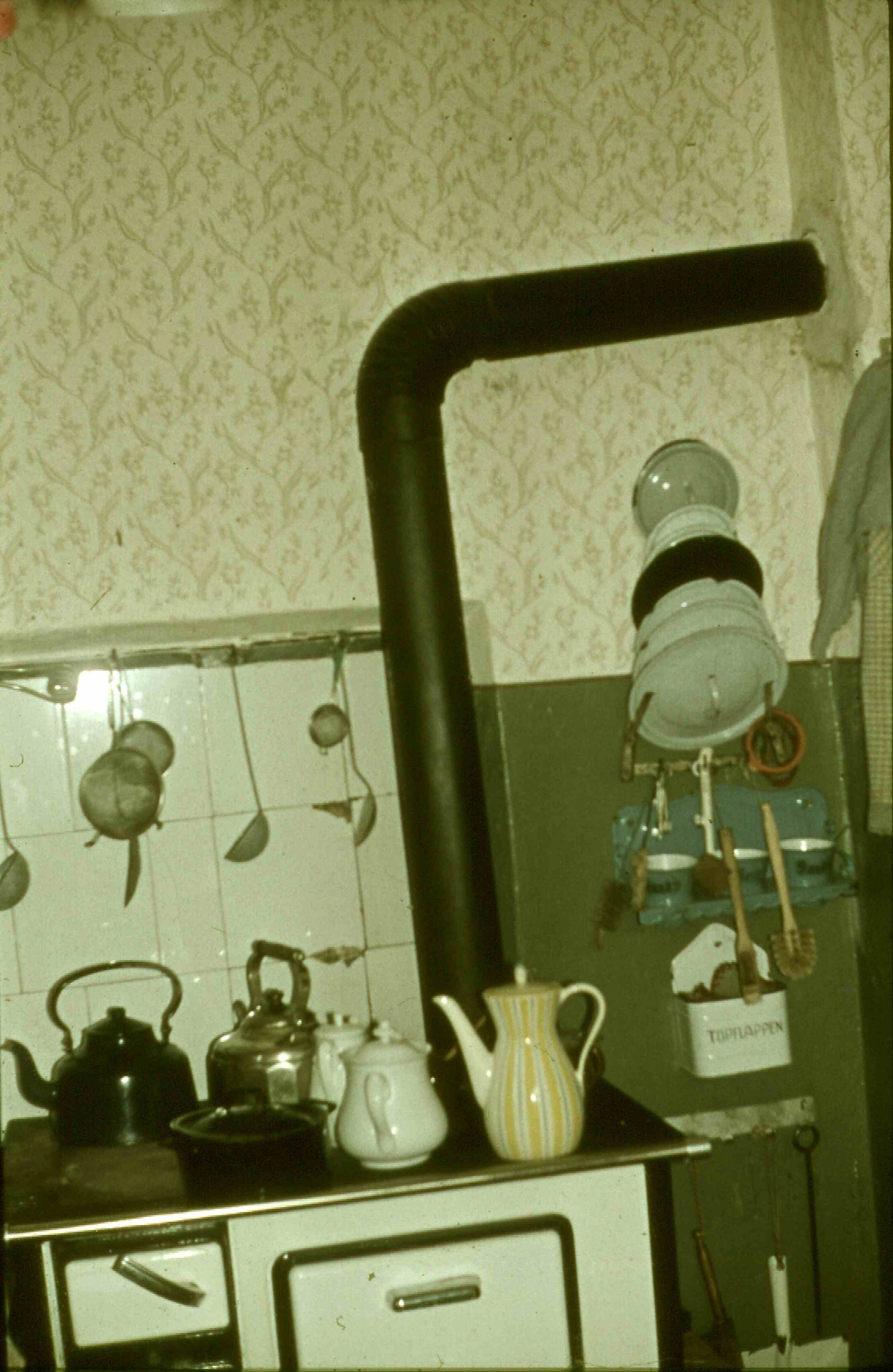 Gr&uuml;blers K&uuml;che Belgershain