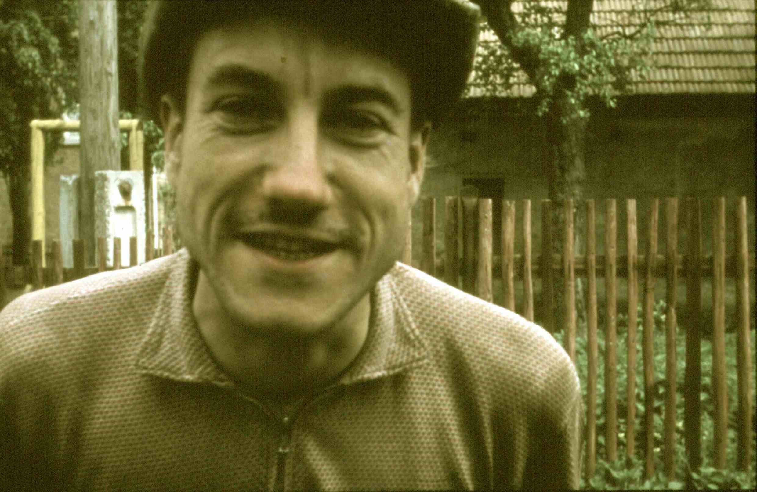 G&uuml;nter Sperling, Belgershain