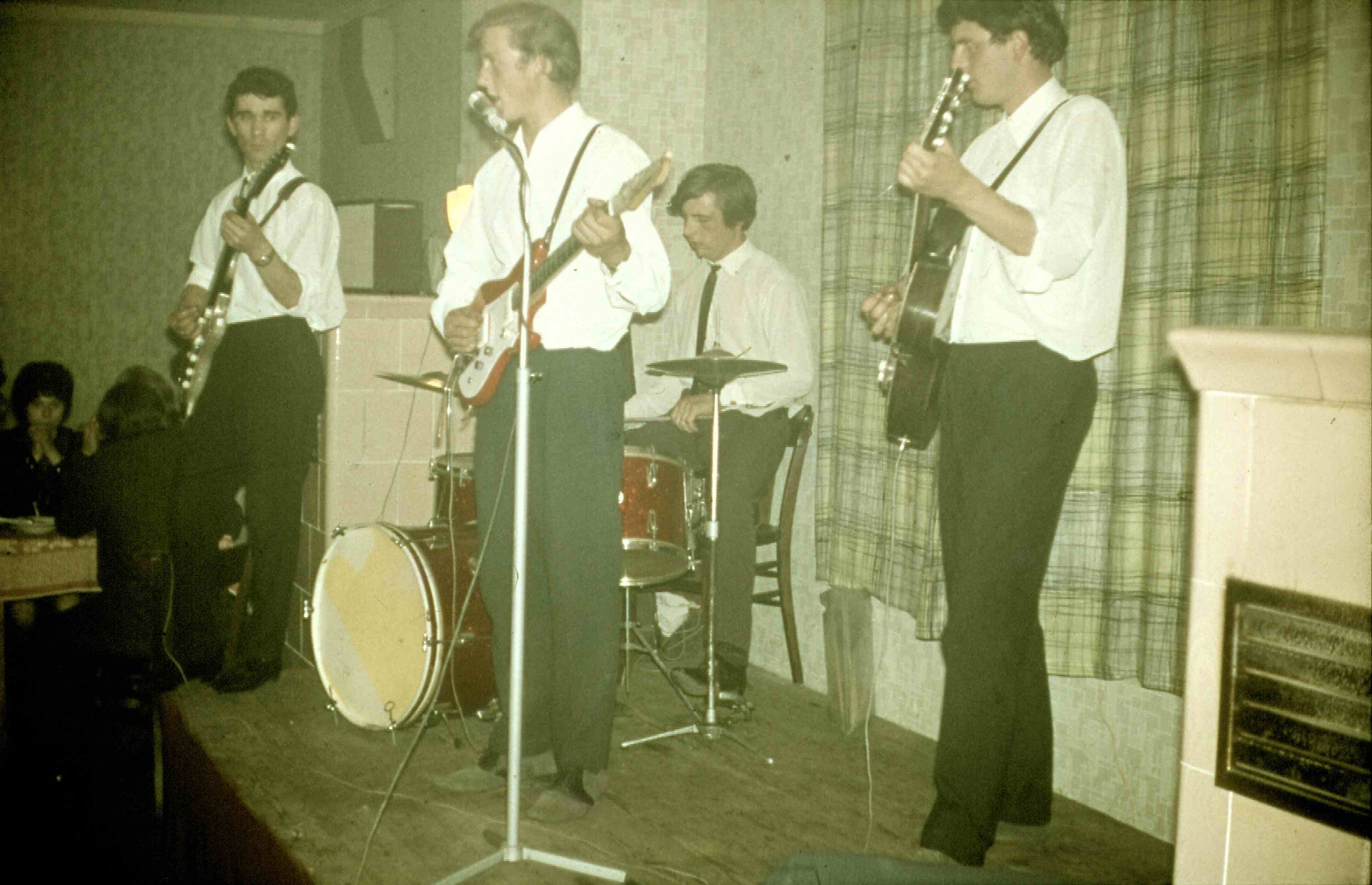 Die TROCA 66 (Draeger-Gliesche-Gassner-Winkler)