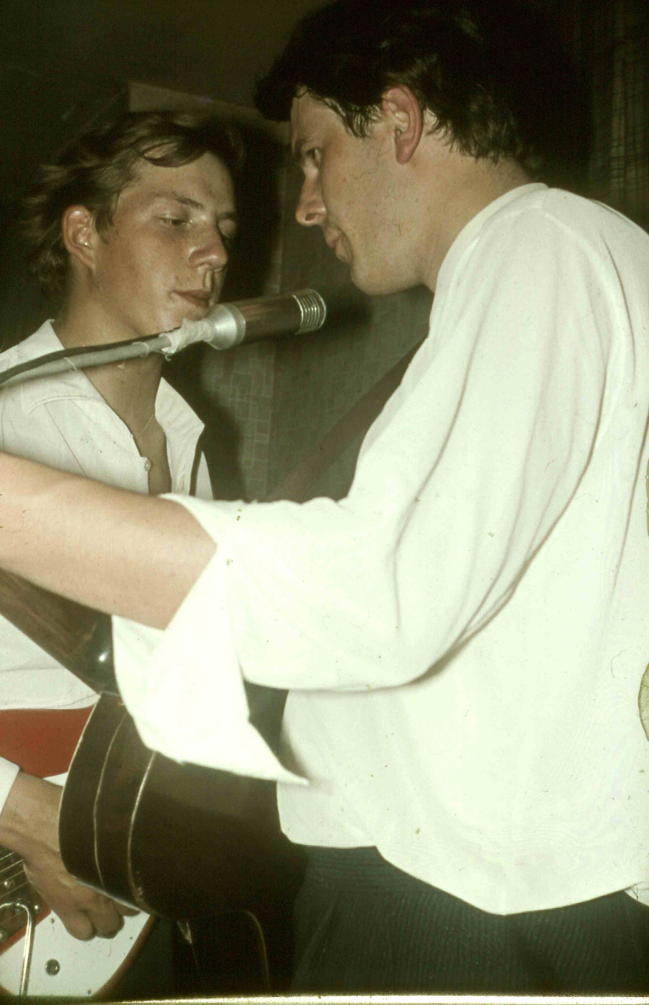 Achim Gliesche, Belgershain