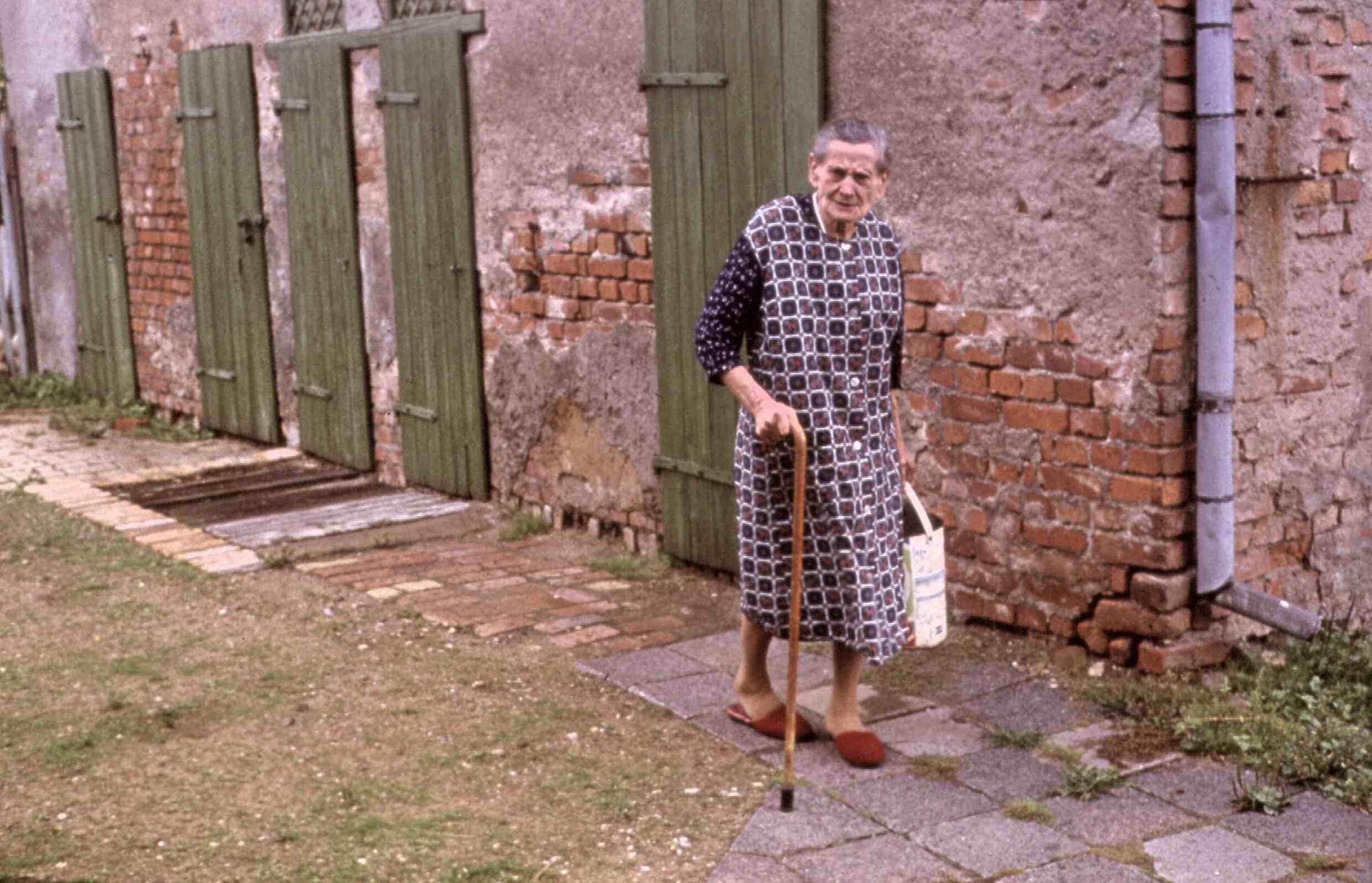 Anna Gr&uuml;bler, Belgershain