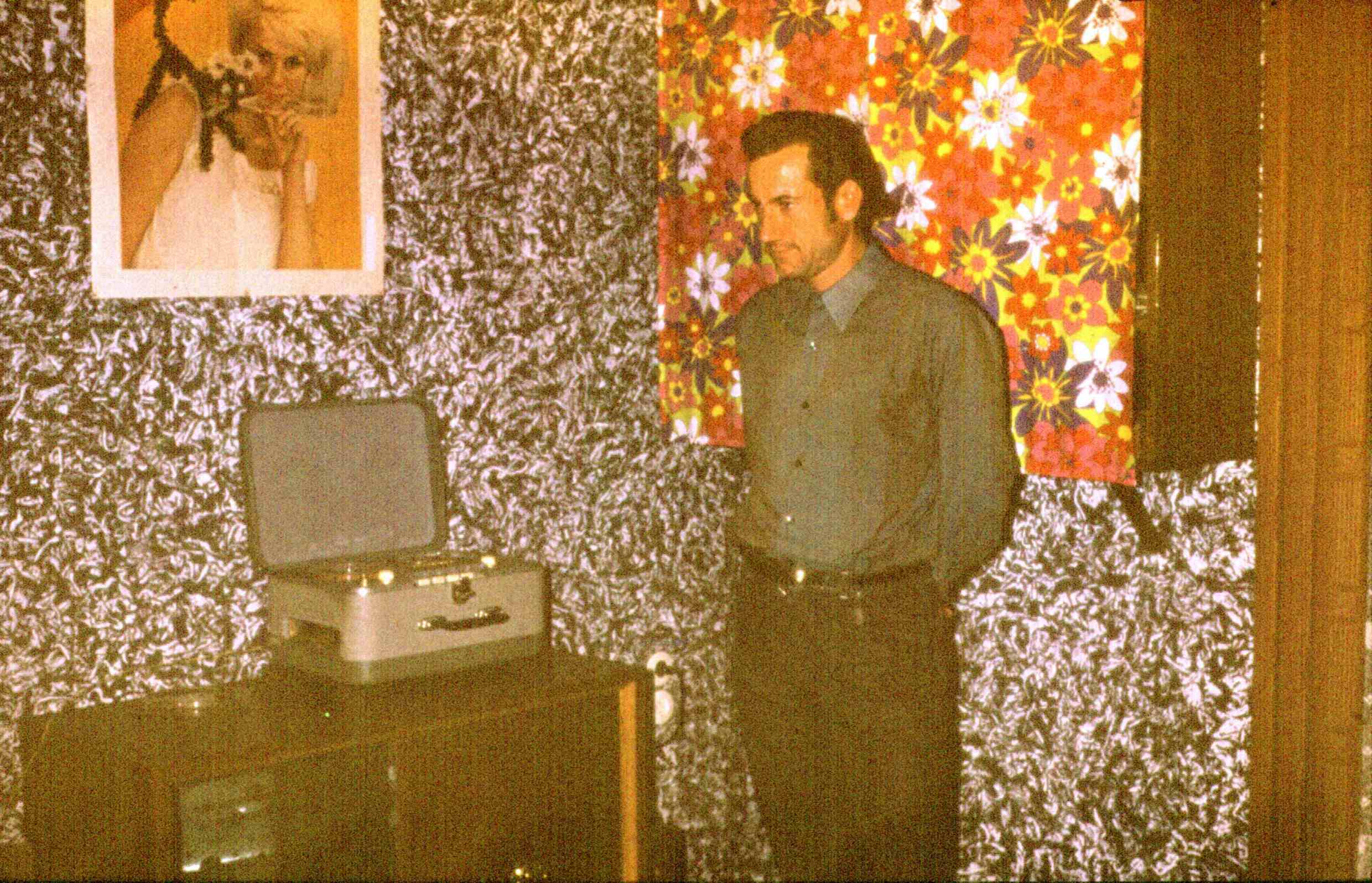 G&uuml;nter Sperling 1972