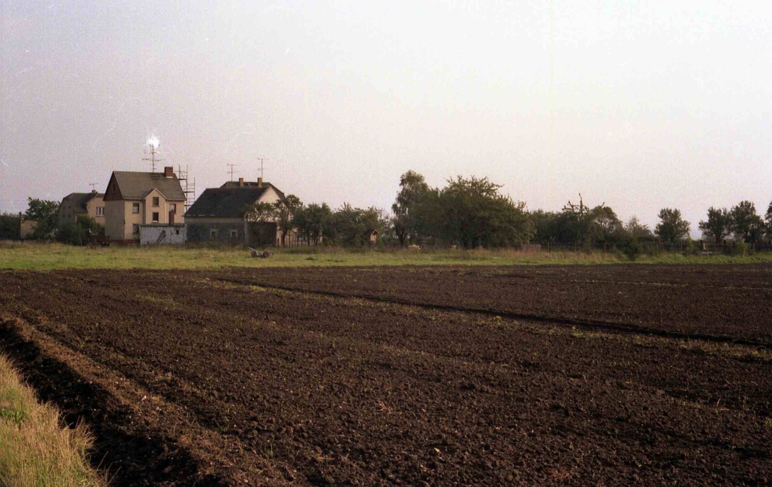 ehemaliges Geh&ouml;ft meiner Gr&uuml;blerschen Gro&szlig;eltern