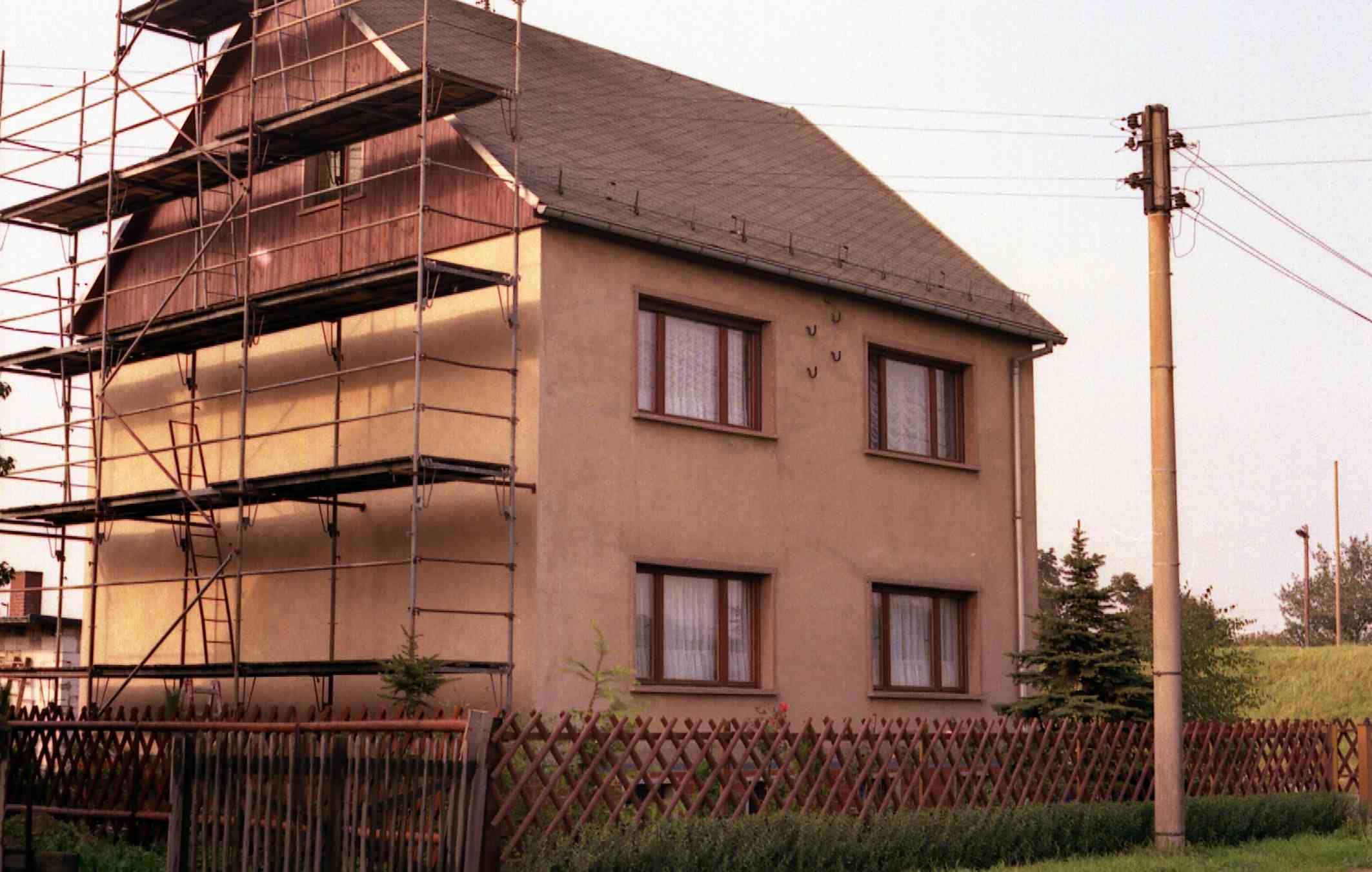 Oelzschauer Stra&szlig;e 2, Belgershain